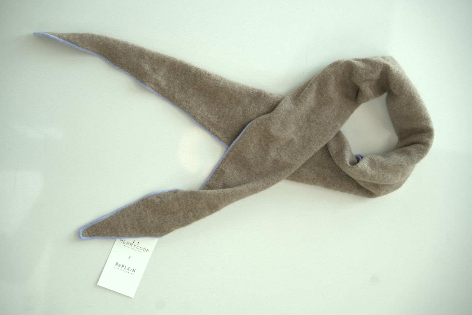 Premium Lightweight Cashmere Scarf