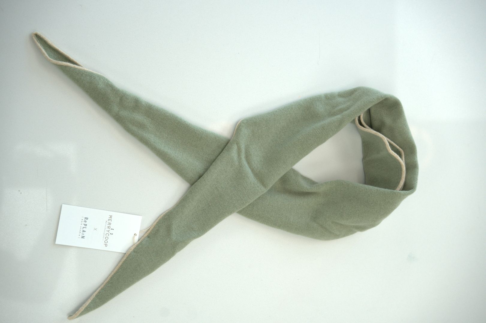 Premium Lightweight Cashmere Scarf