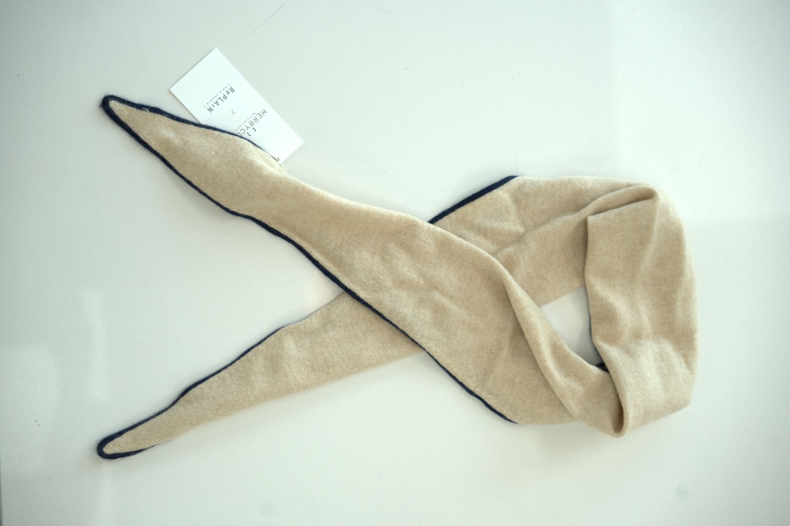 Premium Lightweight Cashmere Scarf