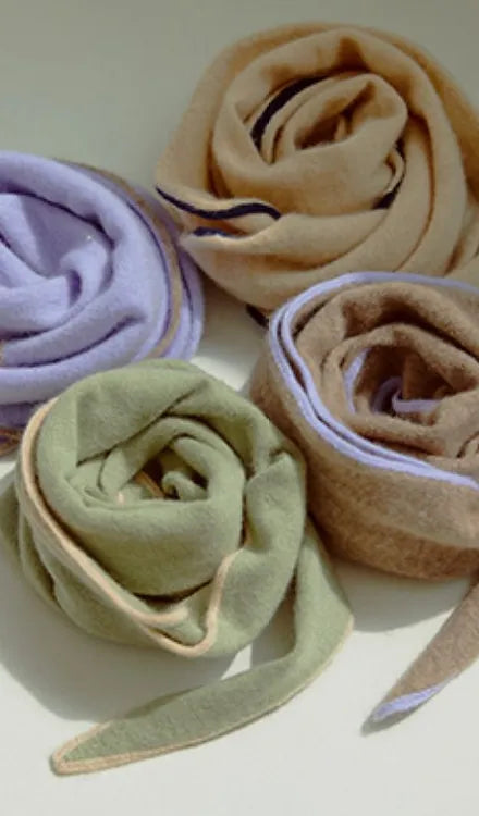 Premium Lightweight Cashmere Scarf